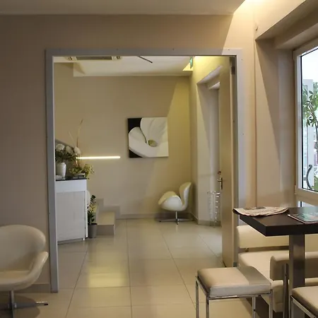 Sant'elena Hotel 3*