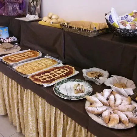 Hotel Sant'elena 3*