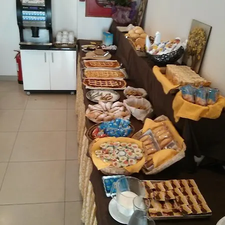 Sant'elena Hotel 3*