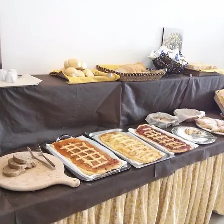 Hotel Sant'elena