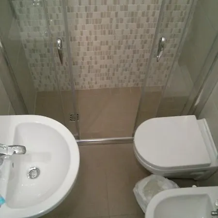 Hotel Sant'elena