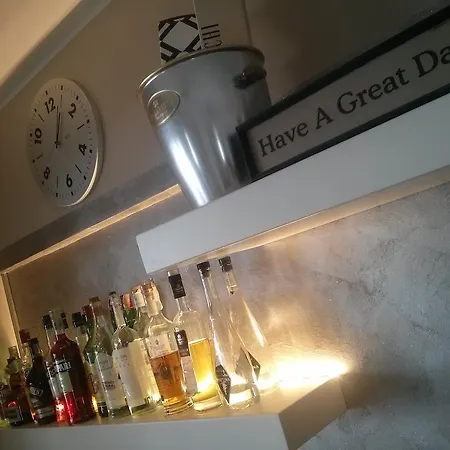 Sant'elena Hotel