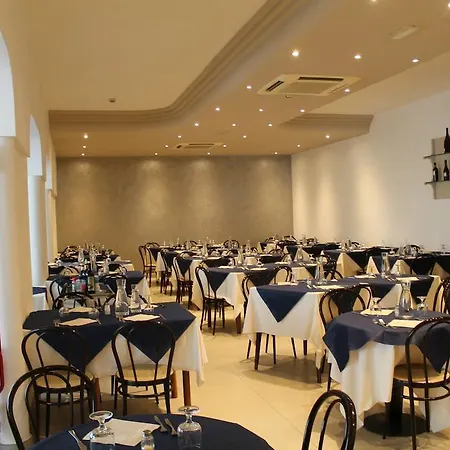 Sant'elena Hotel