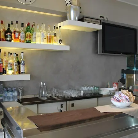 Hotel Sant'elena 3*