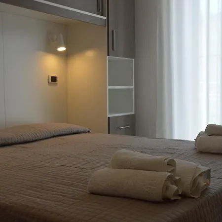 Sant'elena Hotel