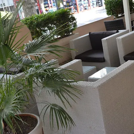 Sant'elena Hotel 3*