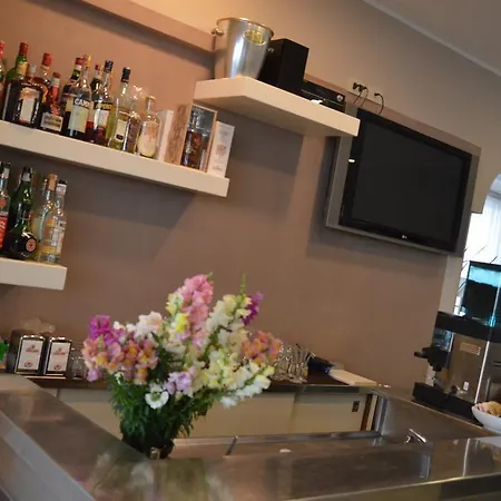 Hotel Sant'elena