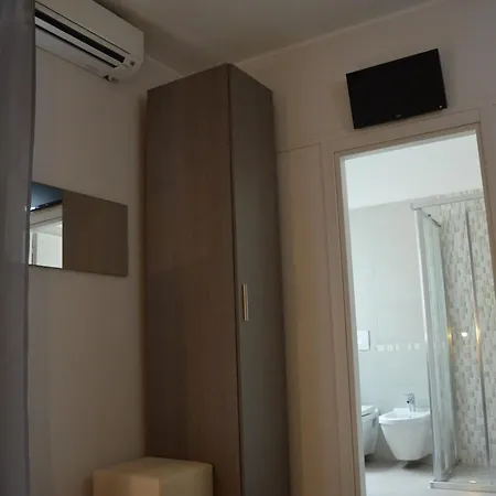 Hotel Sant'elena Rimini