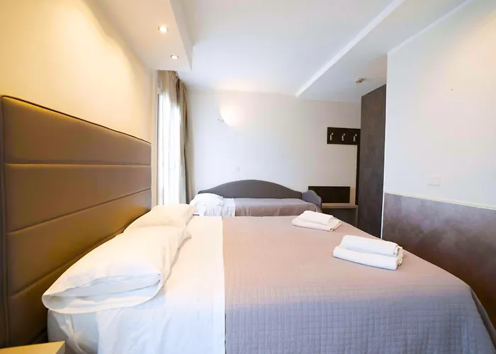 Sant'elena Hotel Rimini