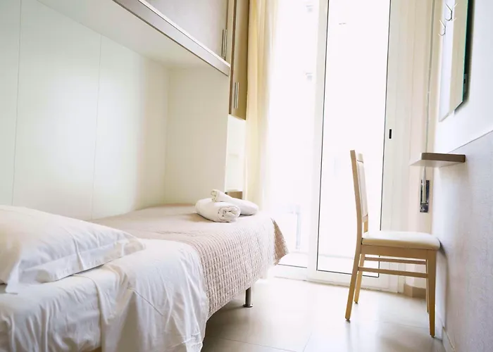 Sant'elena Hotel Rimini