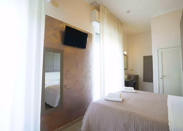 Sant'elena Hotel Rimini