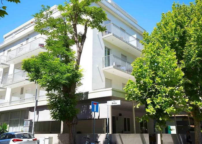 Hotel Sant'elena Rimini