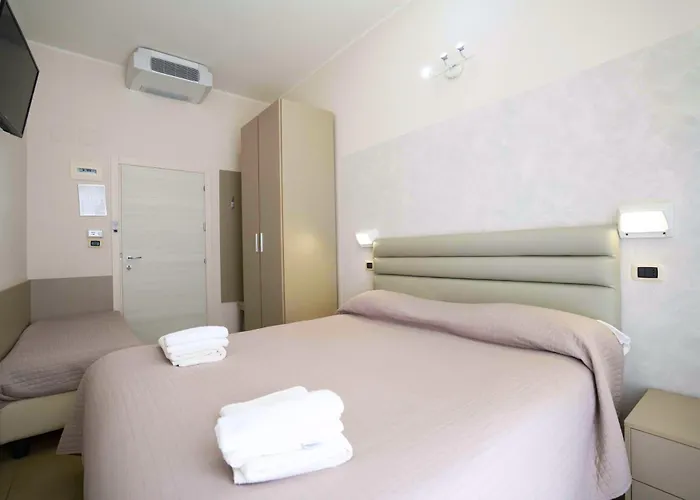 Sant'elena リミニ