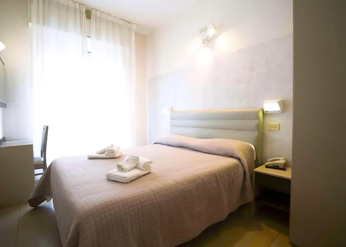 Sant'elena Hotel Rimini