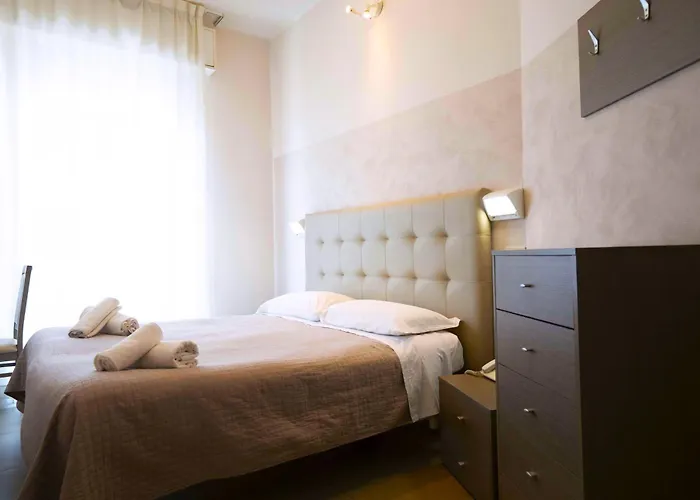 Sant'elena 3* Rimini