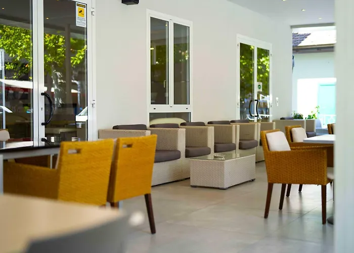 Sant'elena Hotel Rimini