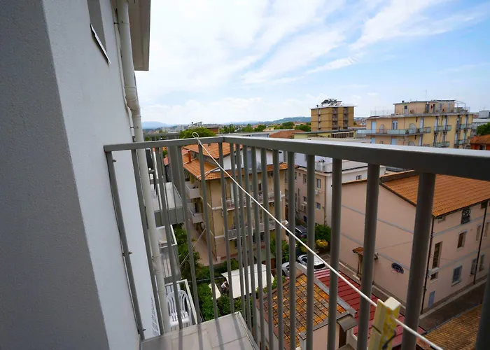 Hotel Sant'elena Rimini