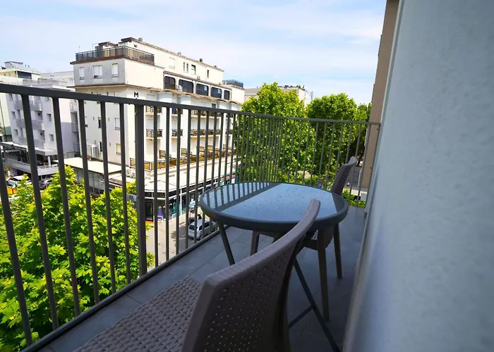 Sant'elena 3* Rimini