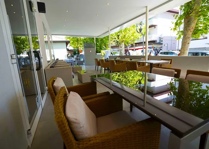 Sant'elena リミニ