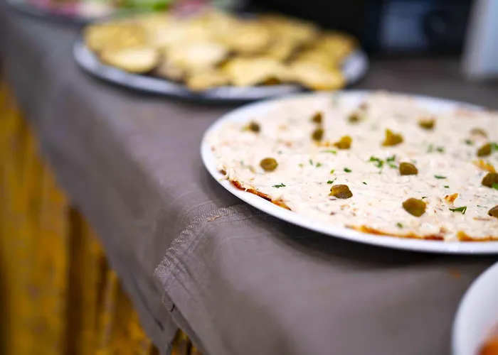 Sant'elena ホテル