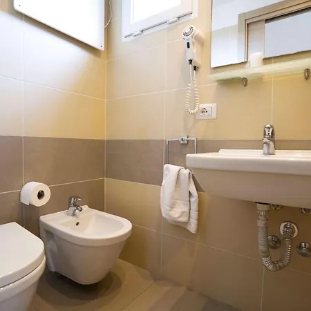 Sant'elena Hotel Rimini