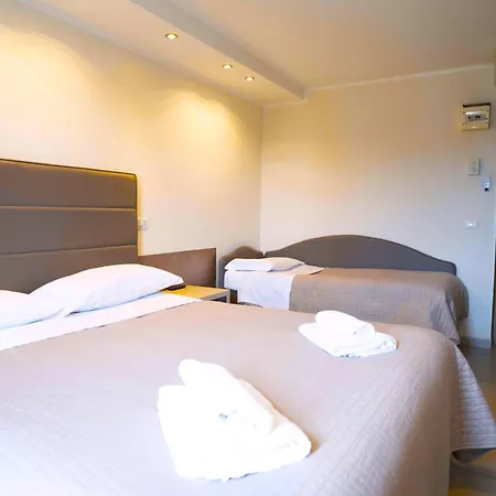 Sant'elena Hotel 3*