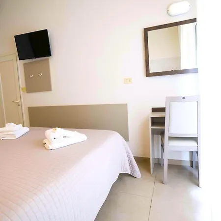 Sant'elena 3* Rimini