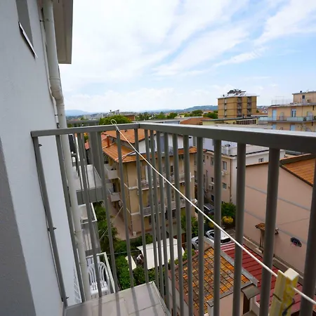 Hotel Sant'elena Rimini