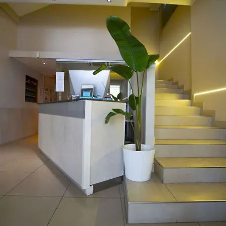 Sant'elena Hotel 3*