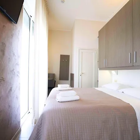 Hotel Sant'elena 3*