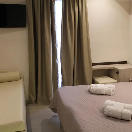 Hotel Sant'elena 3*