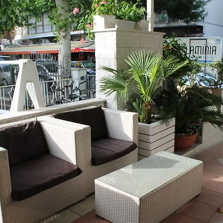 Hotel Sant'elena