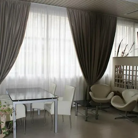 Hotel Sant'elena 3*