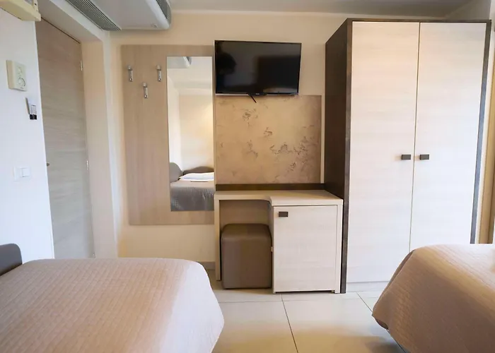 Sant'elena מלון 3*