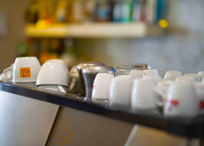 Sant'elena מלון רימיני