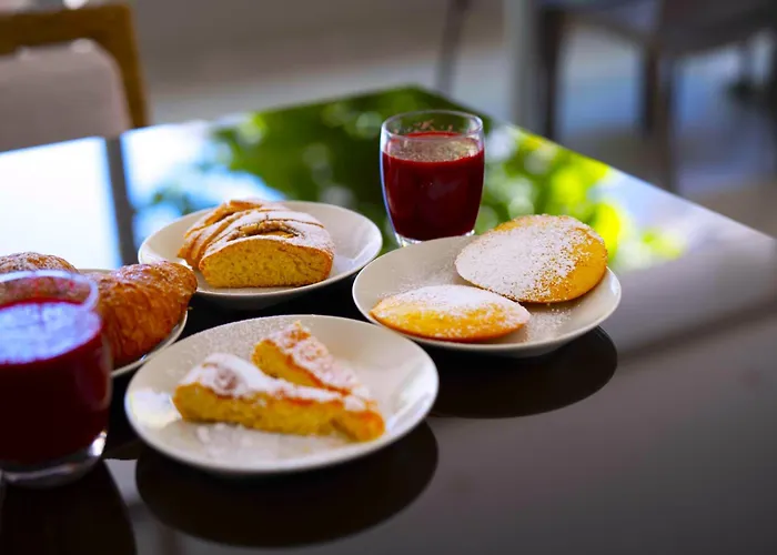 מלון Sant'elena רימיני